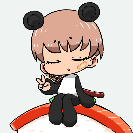 Chibi Lolita #8808