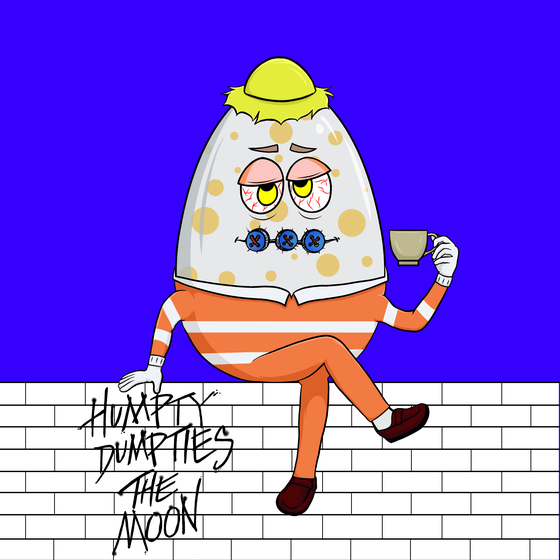 Humpty Dumpties #83