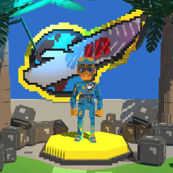 Thunderbirds #0284