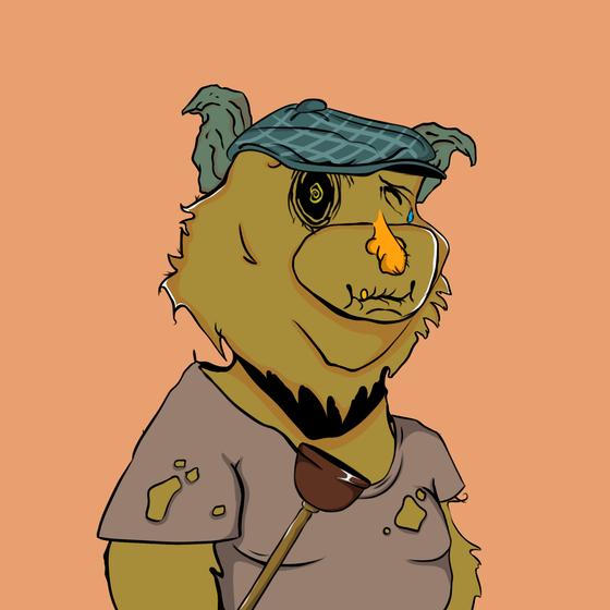 OgrBears #184