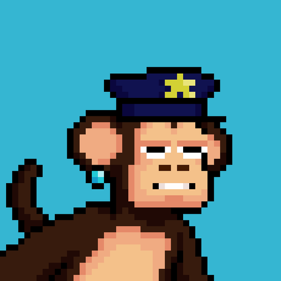 Just Chimps #2661