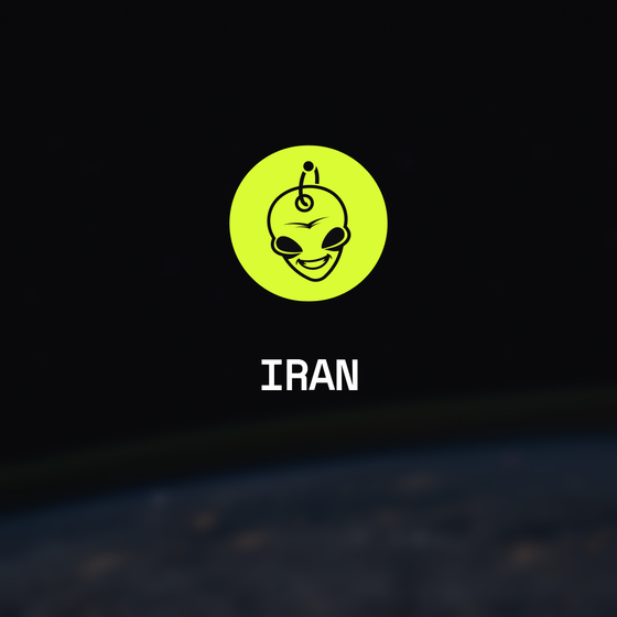 IRAN