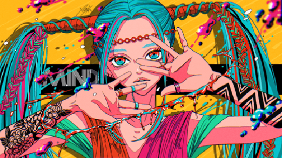MIND