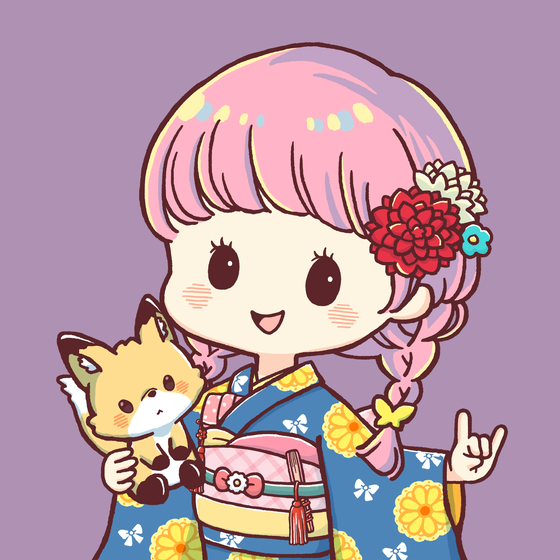 NAGOMI #1535
