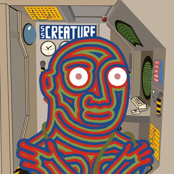 Creature #1813