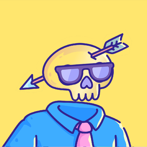 0x Tasty Bones #426