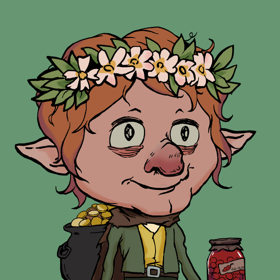 Halfling #5258