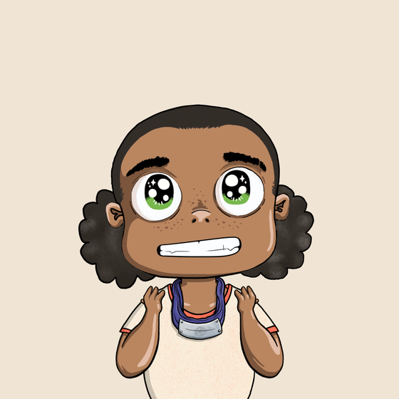 Kid #466