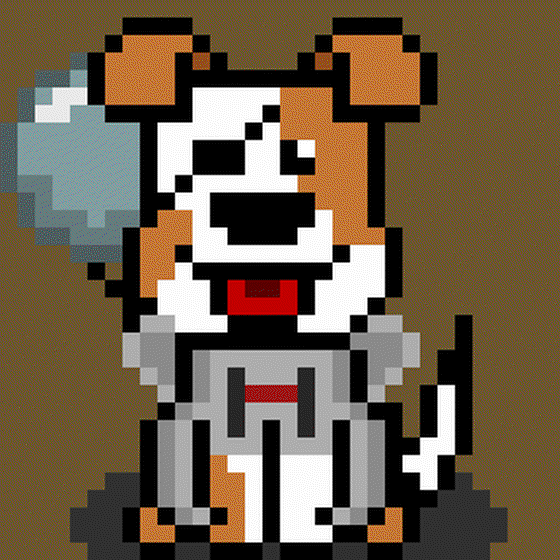 PixPuppies V2 #94