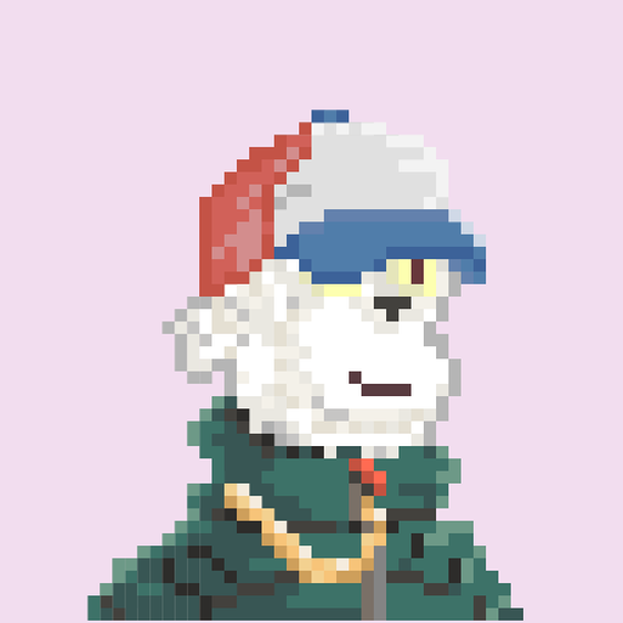 Pixelated y00ts #891