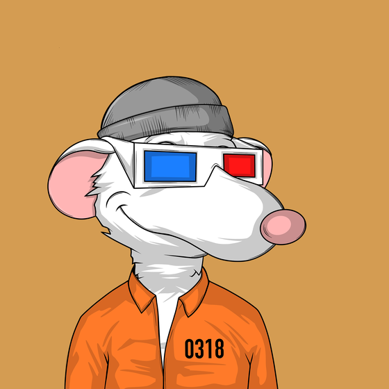 Fat Rat #6508