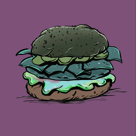 goblintown burgers #3385