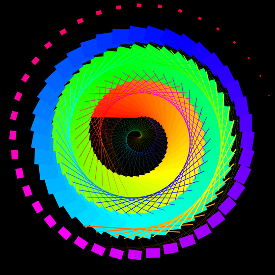 Caesium Standard #2797