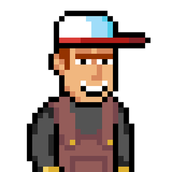 Farmer #3918