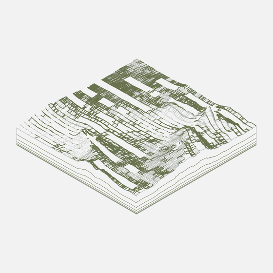 Subscapes #149