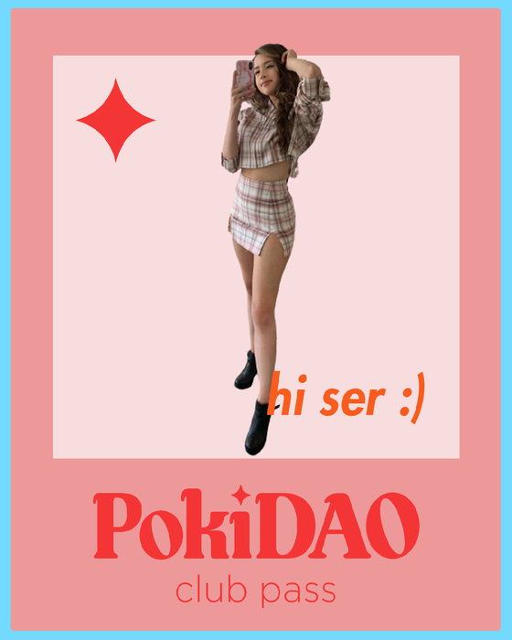 PokiDAO #214