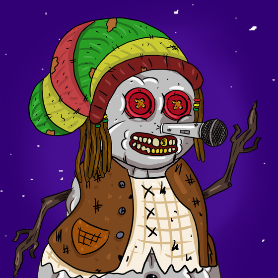 Snowmen #1089