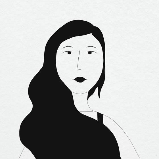 The Girl #3260