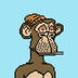 Maybe Apes #8890
