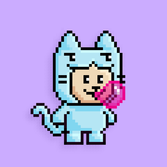 little cats  #13651