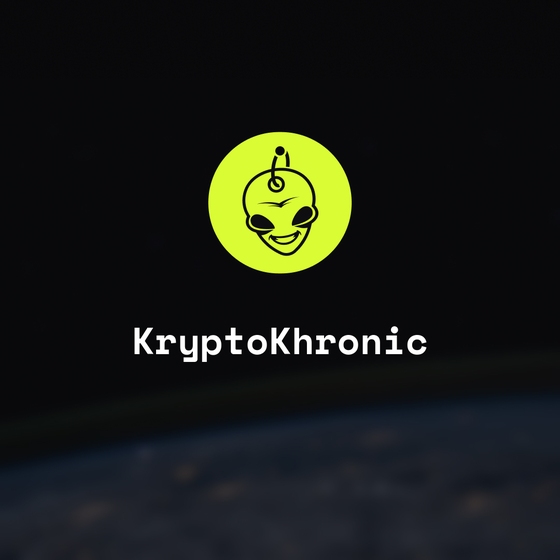 KryptoKhronic