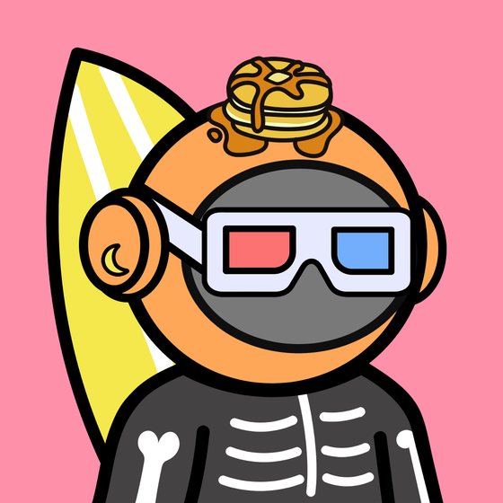 SpaceBoys #1730