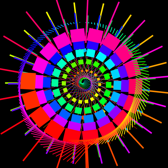 Caesium Standard #2385