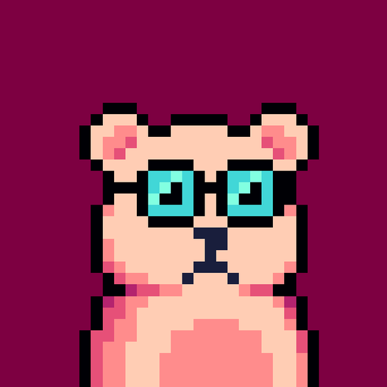 Moonbear #526