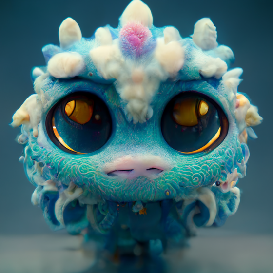 Lil Dragons
