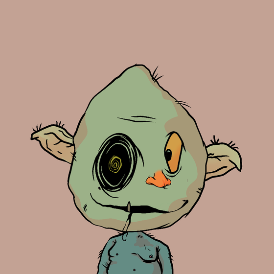 Goblin Bbys #3012