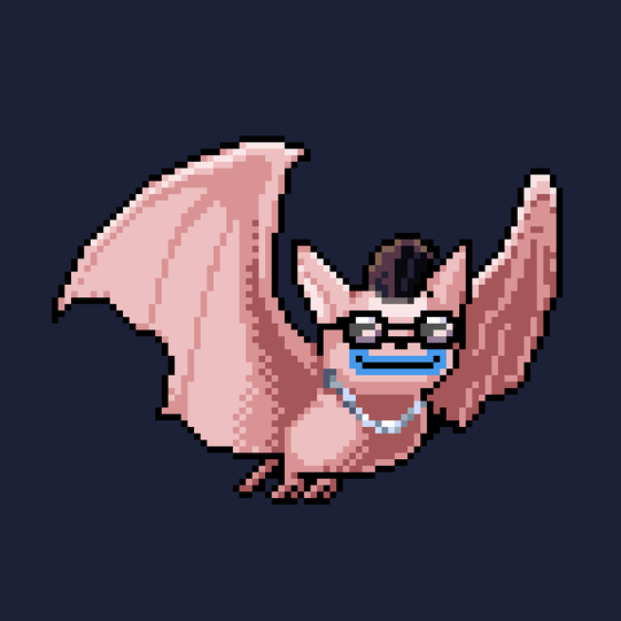 CryptoBat #8964