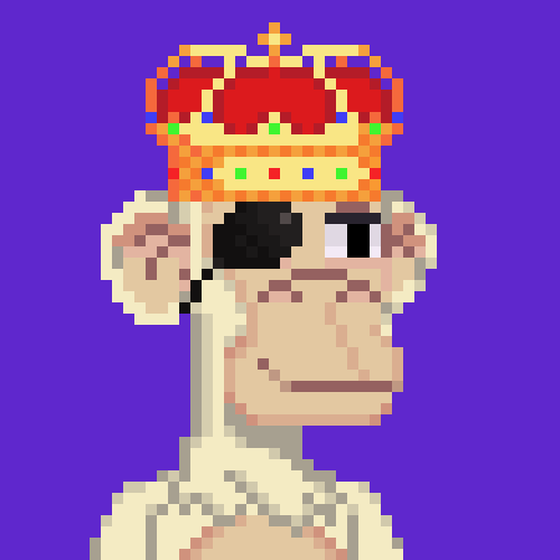 ApeGang #8458