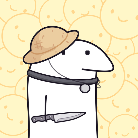 poob #3732