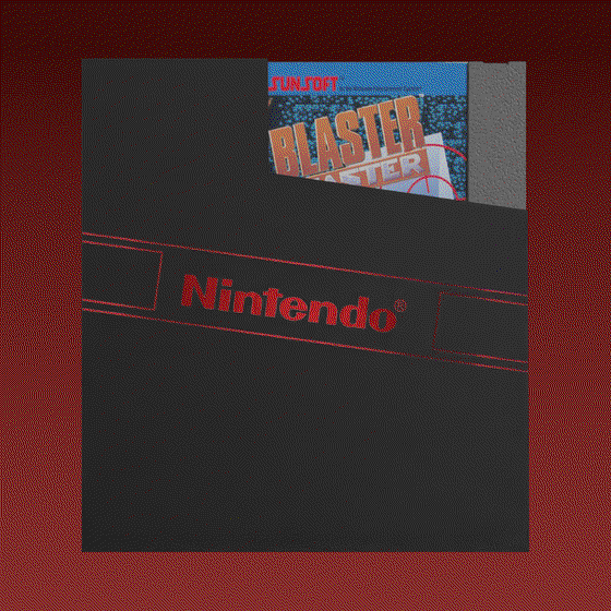 Nintendo