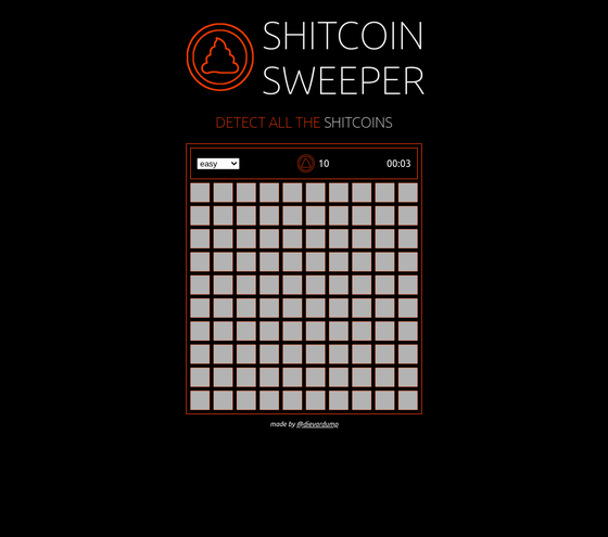 Shitcoin Sweeper #26