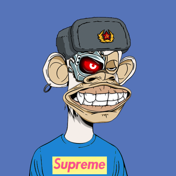 ВАYС [Supreme Edition] #10