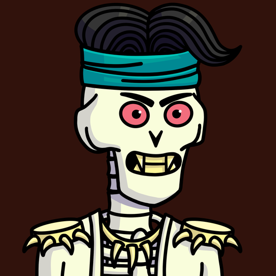 Monsterland #1676