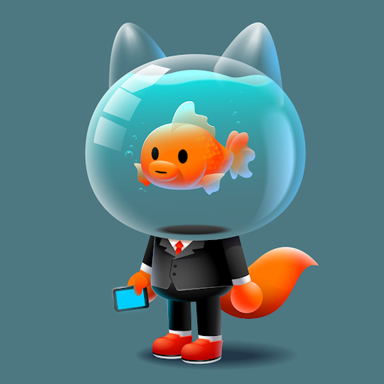 LetsFox #47  ' Bob '