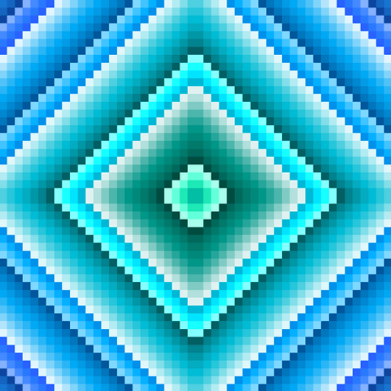 Digital Pixel #002