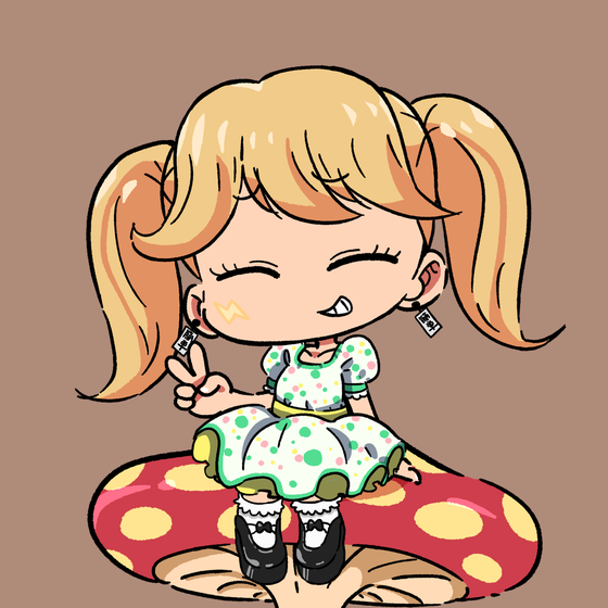 Chibi Lolita #10659