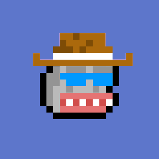 little pepe #586