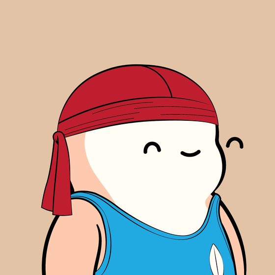 PudgyDoodles #349