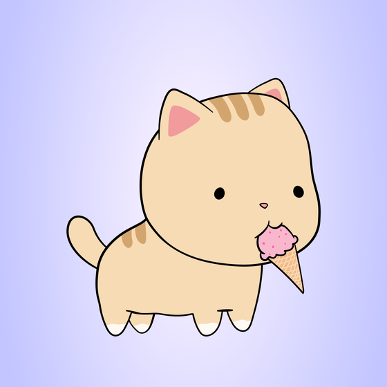 Chubbicat #593