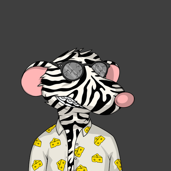 Fat Rat #5287