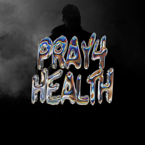 Pray for Health #34