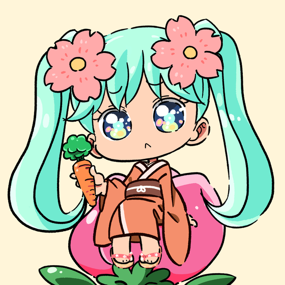 Chibi Lolita #4398