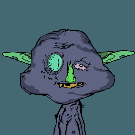 Hobgoblintown #3202