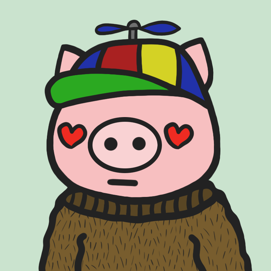 PIG GANG #5405