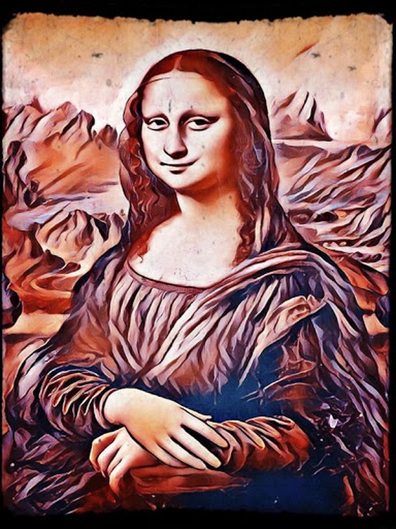 Mona 48