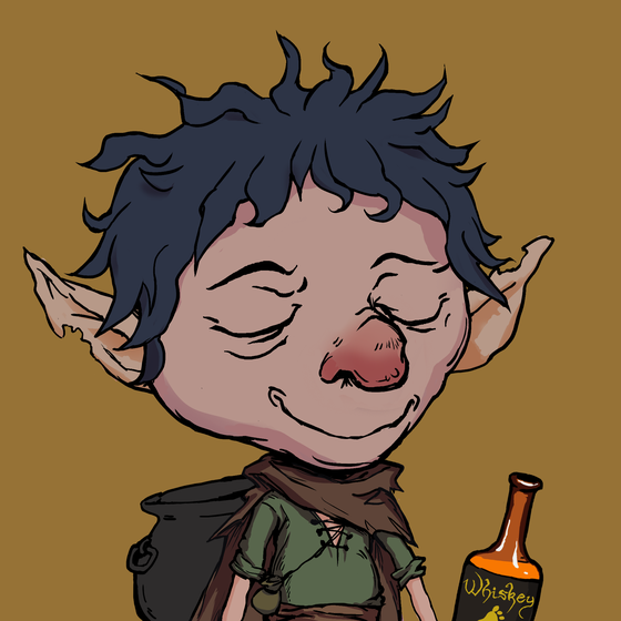 Halfling #7706